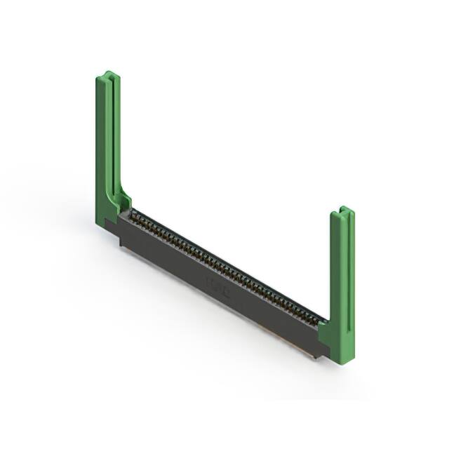 395-090-520-858 EDAC Inc.  Edgeboard Connectors